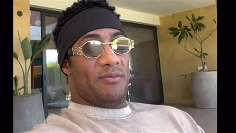 محمد رمضان