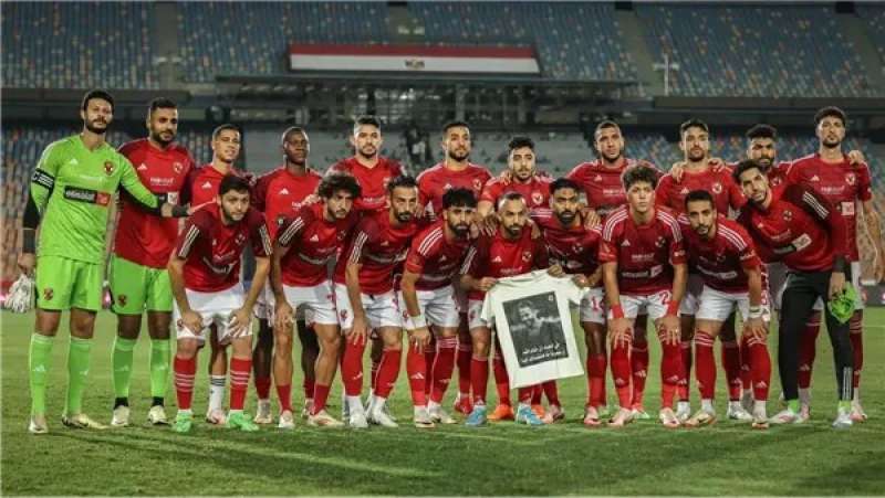 فريق الاهلي,