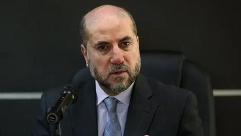 محمود الهباش مستشار الرئيس الفلسطيني