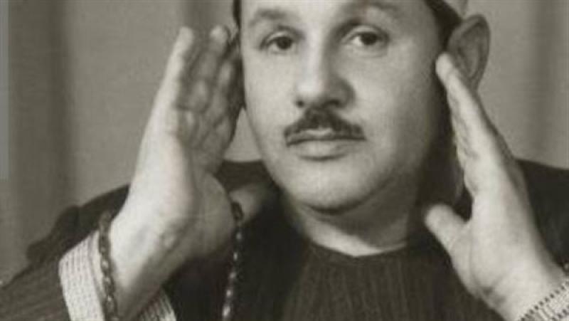 الشيخ محمود علي البنا