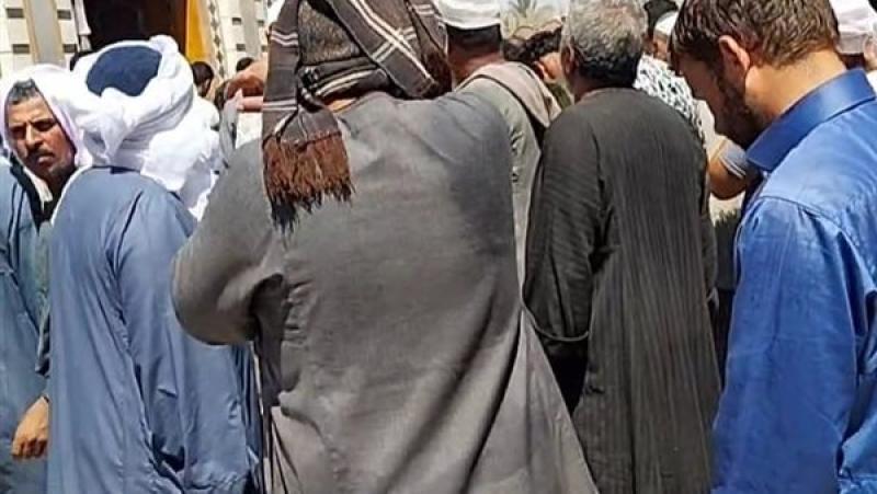 جنازة