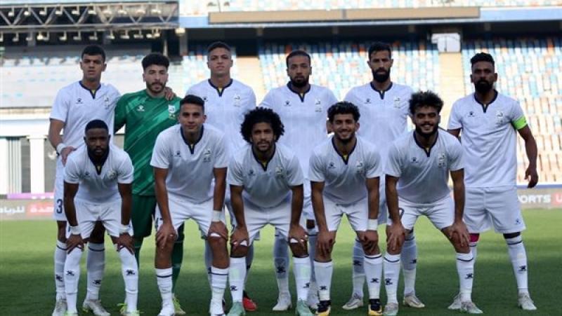 فريق إنبى