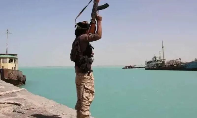 الحوثيون-أرشيفية