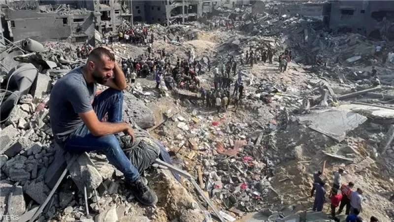 صورة تعبيرية