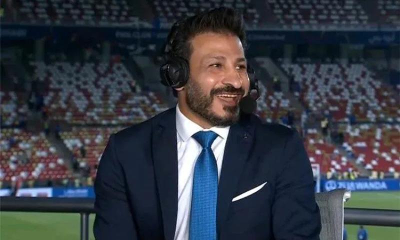 سيد معوض