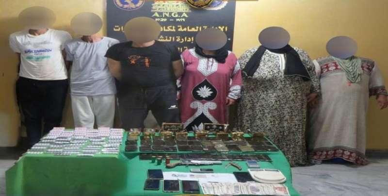 الرأي العام