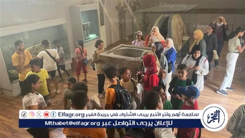 جانب من الفعاليات