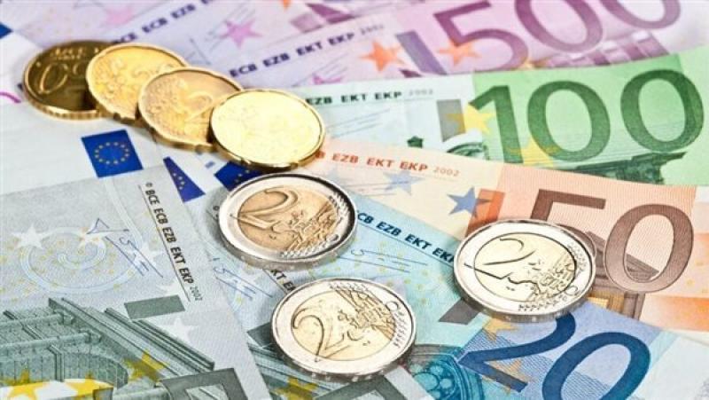سعر اليورو صباح اليوم