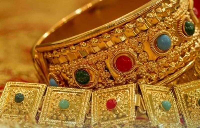 أسعار الذهب