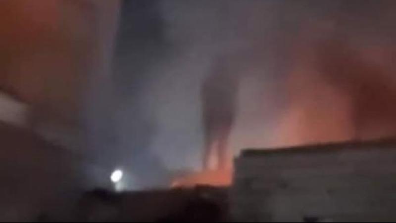 المنزل الملعون