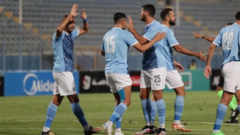 بيراميدز