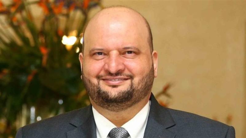إبراهيم نجم مستشار المفتي