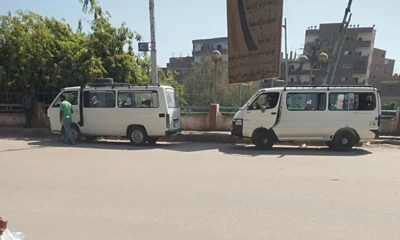استياء المواطنين من إرتفاع أسعار البنزين