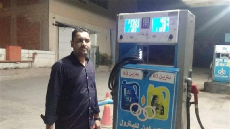 حملات تموينية،
