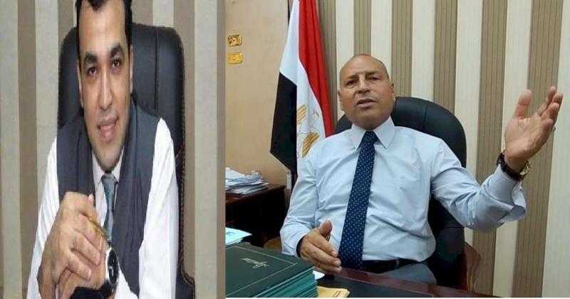 محافظ القاهرة