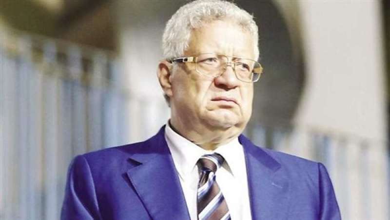 مرتضى منصور