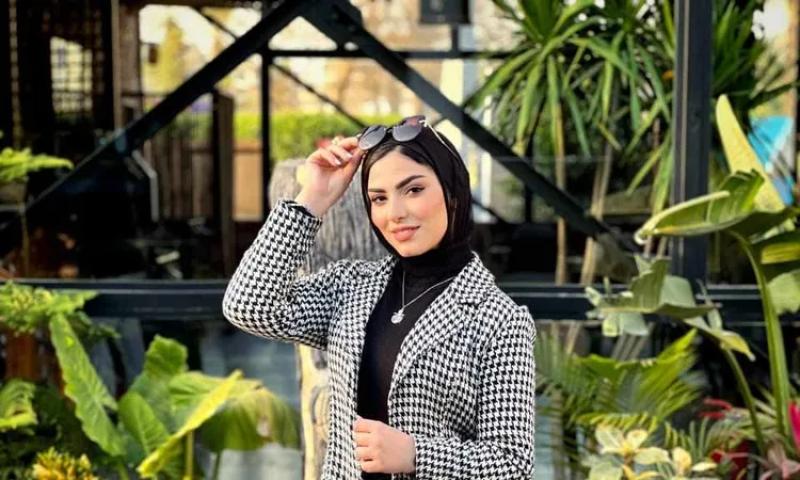 منة فاضل