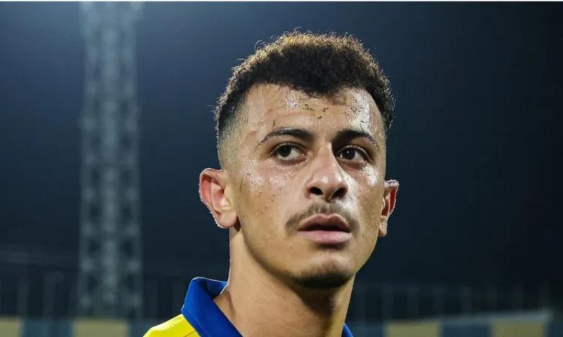 عمر الساعي