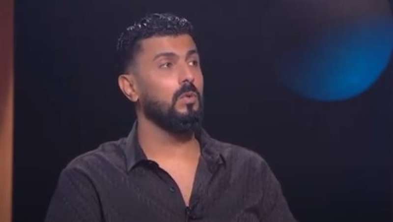 المخرج محمد سامي