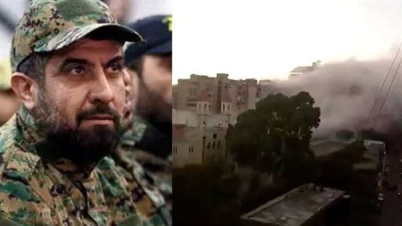 فؤاد شكر