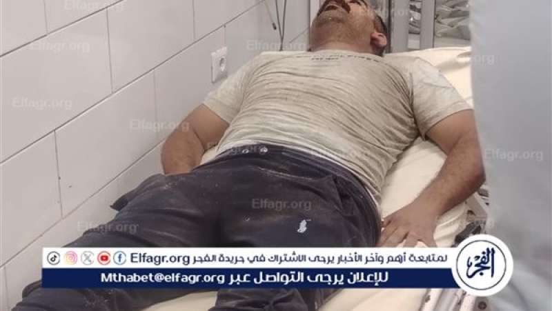 المصاب