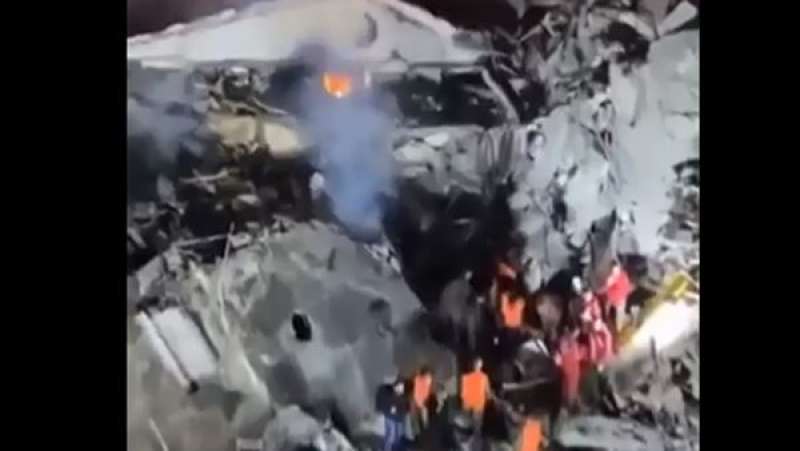 مكان ولحظة استهداف إسماعيل هنية بطهران