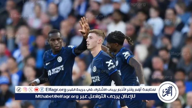 تشيلسي