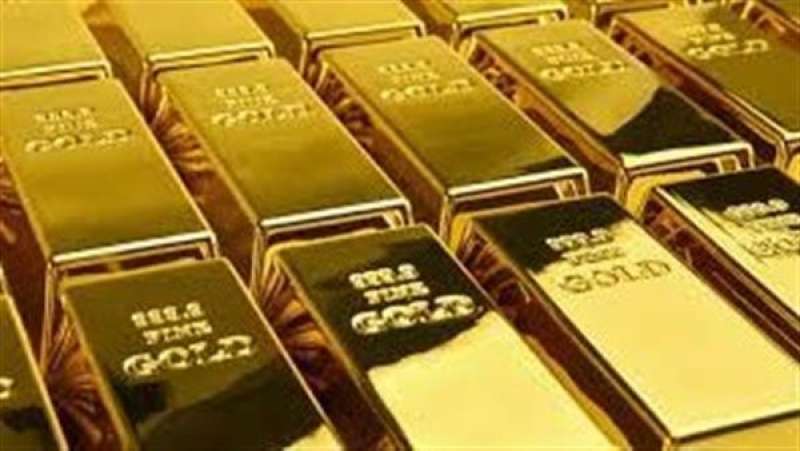 أسعار الذهب العالمية