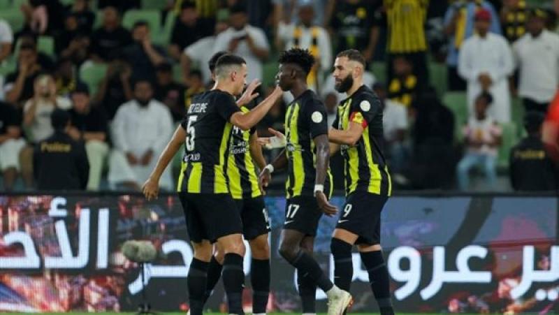 فريق اتحاد جدة