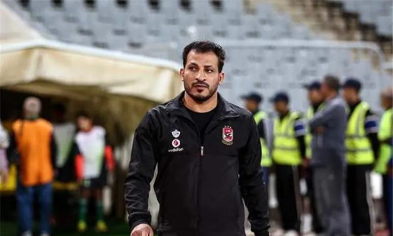 سيد معوض