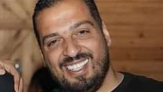موعد ومكان جنازة المنتج تامر فتحي