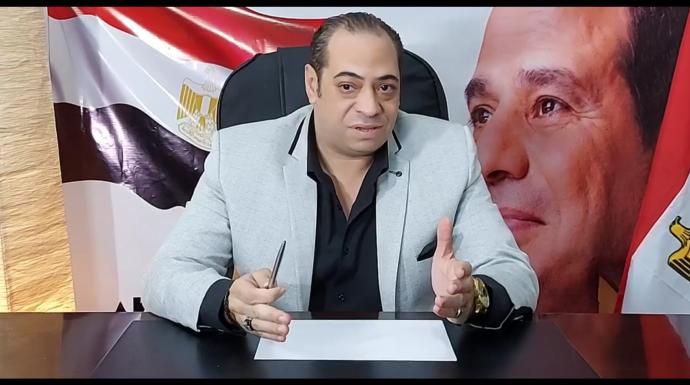 قبودان...لرئيس الوزاء يجب محاسبة وزير الرياضة و مسئولى الاتحادات بتهمة اهدار  مليار و 25 مليون جنيه من اموال الشعب.