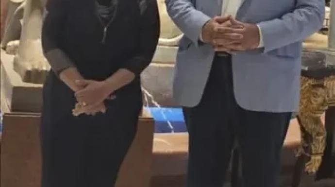 تعاون مصري بحريني لتعزيز الوعي الحقوقي والإعلامي وتمكين المرأة في التنمية المستدامة