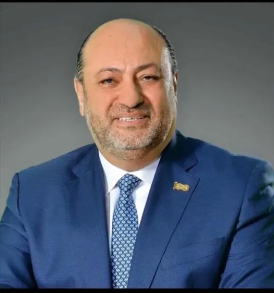 المهندس هاني أمان