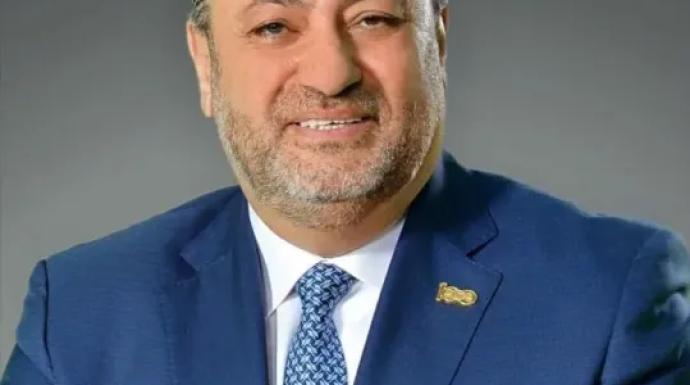 المهندس هاني أمان: صوت الصناعة الوطنية ورؤية متجددة لمستقبل الغذاء في مصر