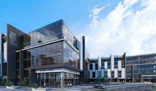 هايد بارك مول: بوابتك لعالم من الفخامة والاستثمار الذكي