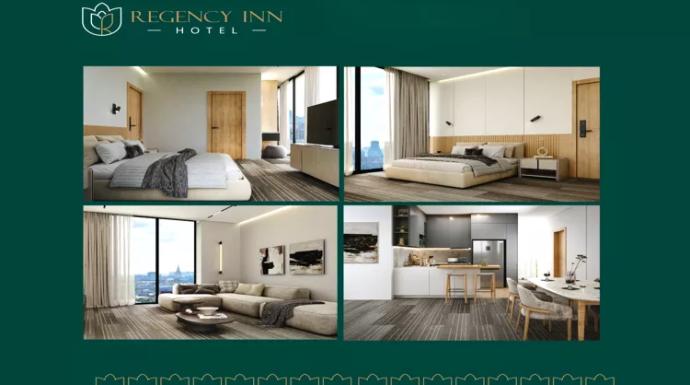 شركة ريجنسي: أيقونة الإبداع في مصر والشرق الأوسط