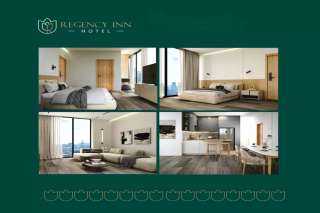 شركة ريجنسي: أيقونة الإبداع في مصر والشرق الأوسط