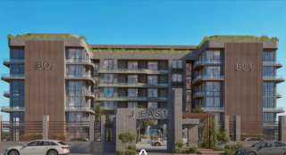 كمبوند جي ايست: أسلوب حياة عصري يتجاوز التوقعات