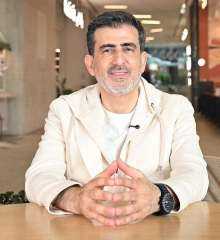 سامر شقير: أرقام ”أبشر 2025” تكرس مكانة المملكة كقوة استثمارية عالمية رائدة وفق رؤية 2030