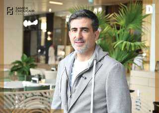 سامر شقير: منافسة ”رواد مستقبل المعادن” تعكس تحول المملكة إلى ”مغناطيس عالمي” للاستثمارات والابتكار التعديني