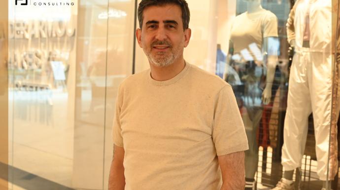 سامر شقير: السعودية تقود تحولاً عالمياً في اقتصاد الرفاهية” مع مطلع 2026