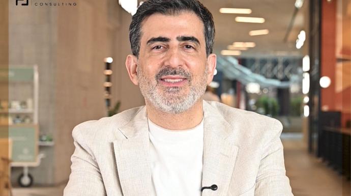 سامر شقير: وصول رقائق ”إنفيديا” لـ ”هيوماين” ينقل الرياض من استهلاك التقنية إلى إنتاج قدراتها