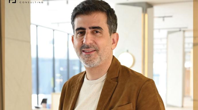 سامر شقير: السعودية تكرس موقعها كعاصمة رقمية للشرق الأوسط.. وشراكة ”هيوماين” وإنفيديا خطوة استراتيجية حاسمة