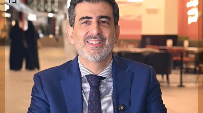 سامر شقير: افتتاح ”Six Flags” القدية يدشن مرحلة تحول الترفيه في السعودية إلى صناعة استراتيجية مستدامة