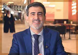 سامر شقير: افتتاح ”Six Flags” القدية يدشن مرحلة تحول الترفيه في السعودية إلى صناعة استراتيجية مستدامة