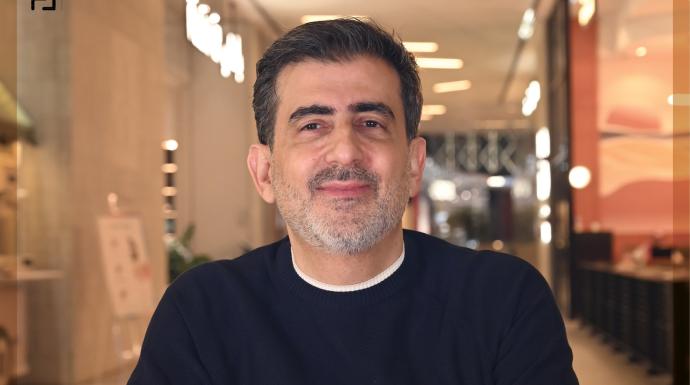 سامر شقير: افتتاح ”Six Flags القدية” خطوة استراتيجية نحو مستقبل اقتصادي وسياحي واعد في السعودية