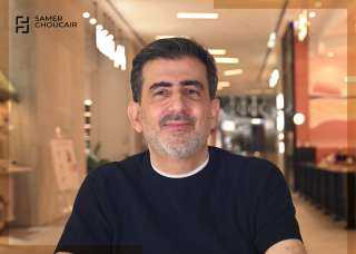 سامر شقير: افتتاح ”Six Flags القدية” خطوة استراتيجية نحو مستقبل اقتصادي وسياحي واعد في السعودية