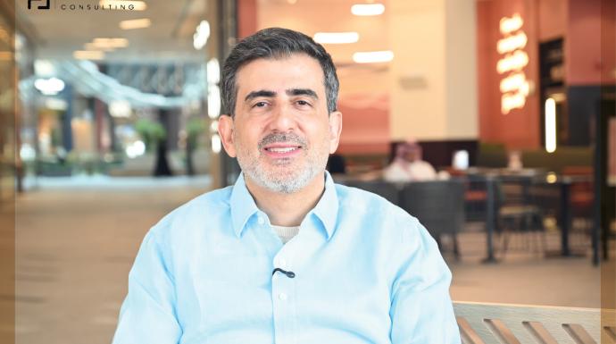 * سامر شقير: السعودية تعيد رسم خارطة الاستثمار التكنولوجي.. ووصول الرقائق الجديدة بداية لمرحلة ”العوائد الكبرى”