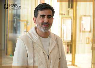 سامر شقير: السعودية تدشن عام 2026 بمرحلة ”حصاد الرؤية”.. والأرقام تترجم ثقة العالم في الاقتصاد الوطني